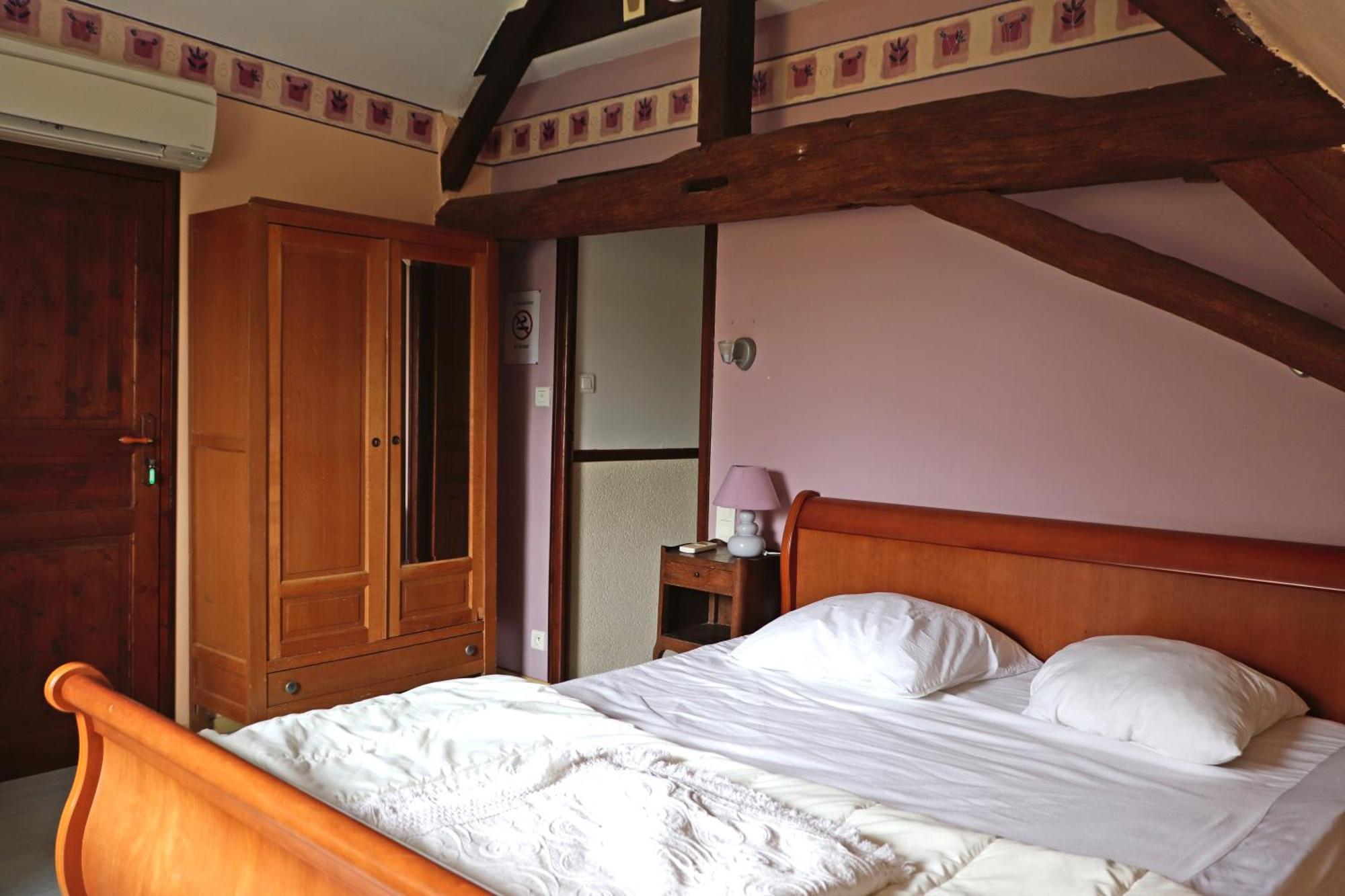 Vila Corbon Vivoin Exteriér fotografie