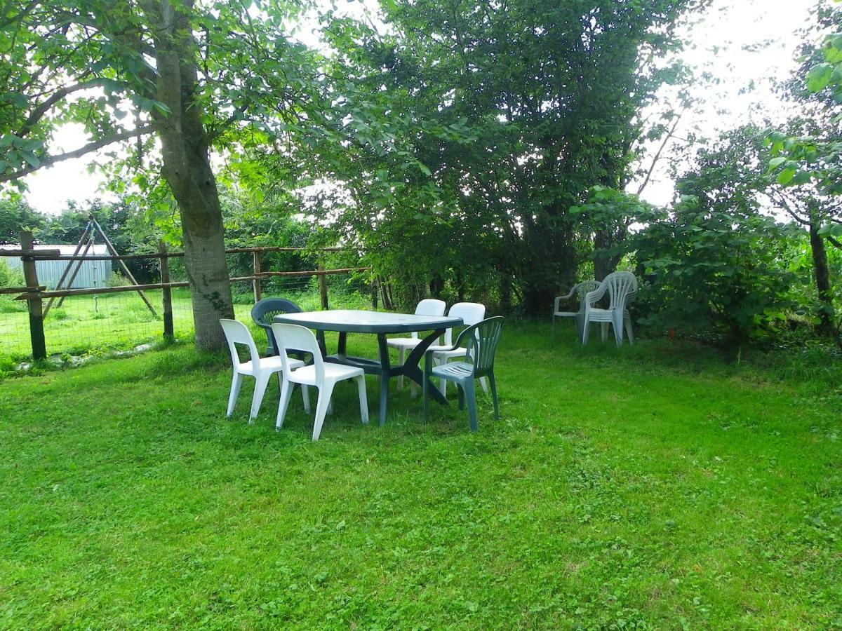 Vila Corbon Vivoin Exteriér fotografie